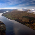 Loch Tay Ben Lawers